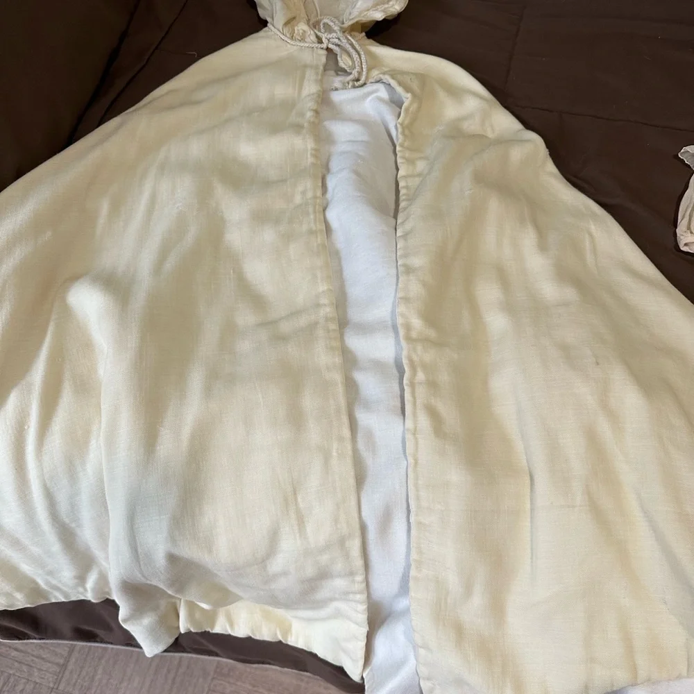 Vintage clothes for dolls - Picture 2 of 4